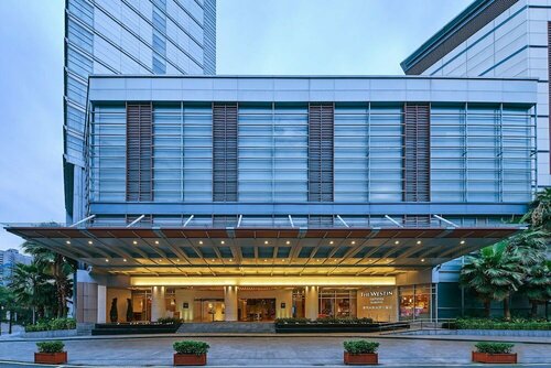 The Westin Shenzhen Nanshan, Забронировать Отель Отели Shenzhen Area по системе «всё включено», Всё включено