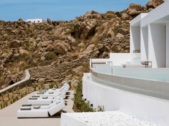 Mykonos Flow
