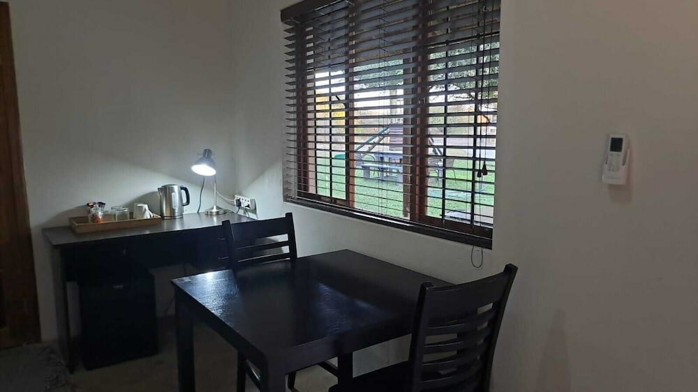 Iphofolo Lodge