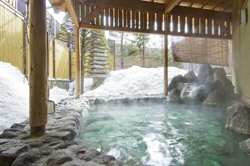 Kanemidori, Забронировать Гостевой дом Кусацу Gunma