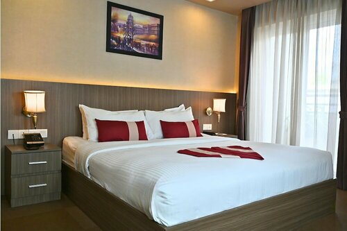 Anik Boutique Hotel and Spa - Norodom Blvd, Забронировать Курортный отель Курортные отели Чамкар-Мон, Курортный отель