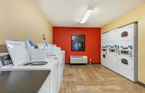 Extended Stay America Suites Austin Round Rock South, Забронировать Отель Отели Раунд-Рок с завтраком, рядом с Boardwalk Shopping Center, Завтраки
