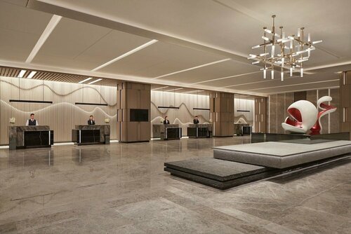 Ramada by Wyndham Foshan Danzao, Rezervați Hotel Huadu Guangzhou