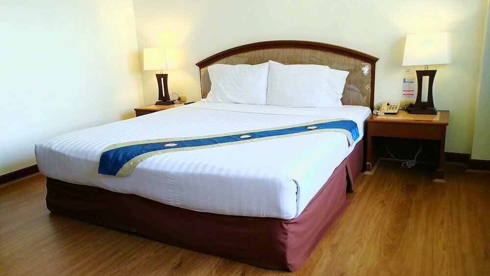 Grand Park Hotel