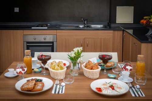Snezhanka Apartments TMF, Забронировать Апартаменты/квартира Пампорово провинция Смолян
