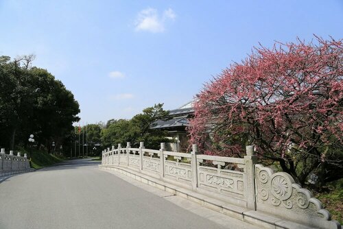 Dongjiao State Guest Hotel, Prenota Affittacamere Affittacamere a Shanghai Area, Affittacamere