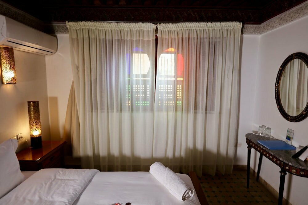 Riad TOYOUR