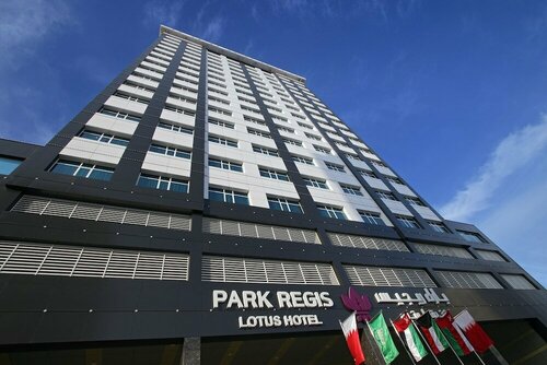 Park Regis Lotus Hotel, จอง โรงแรม Juffair มานามา