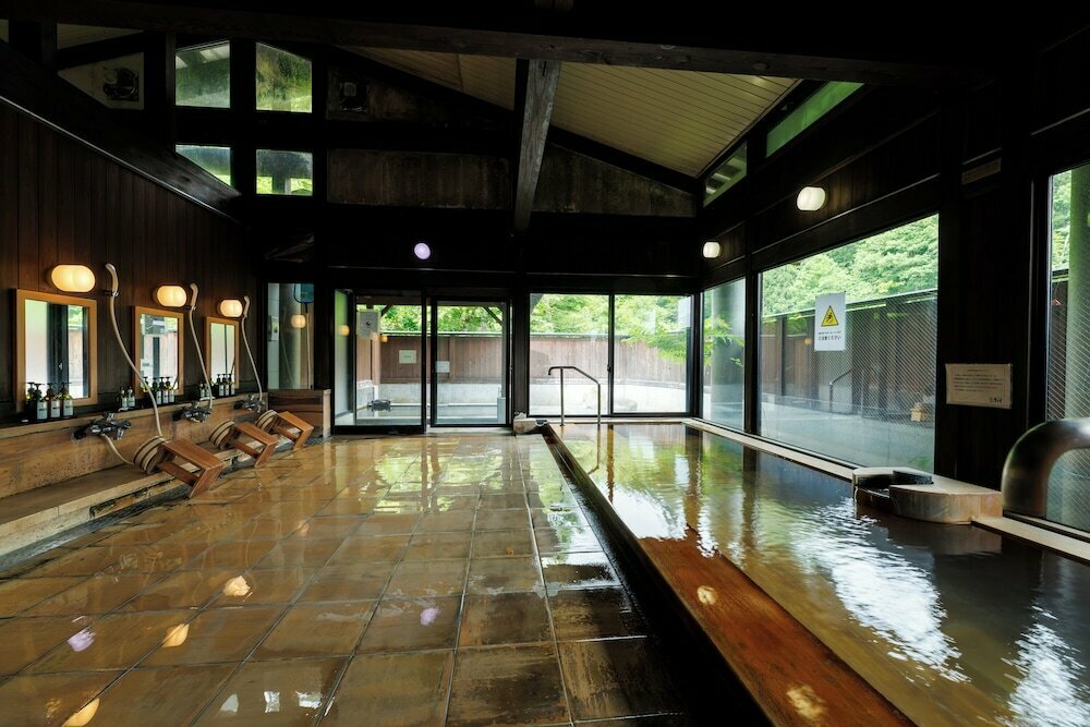 Hotel Kikori