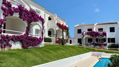 Aparthotel Playa Parc, Varaa Huoneisto Es Mercadal Menorca