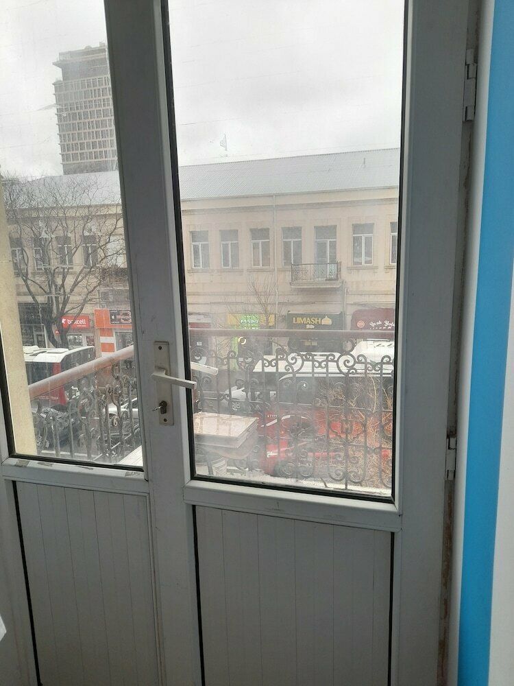 White City Hostel