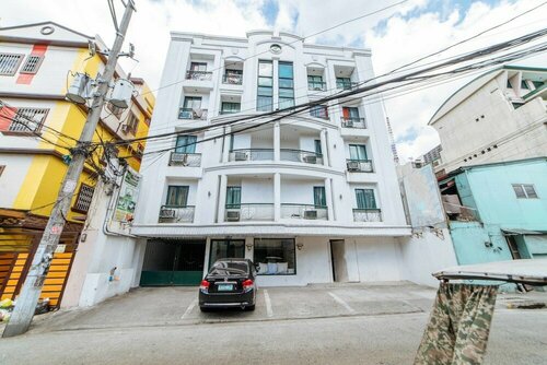 Reddoorz At Samat Mandaluyong, Reservar Hotel Hotéis SPA em National Capital Region, SPA