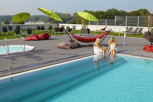 Fletcher Wellness-Hotel Helmond, Réserver Hôtel Helmond Brabant-Septentrional