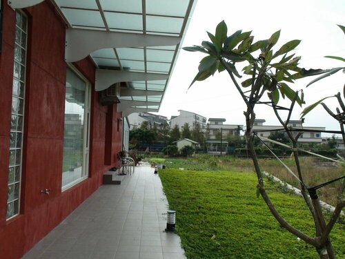 ChaoPingJia Fengge Guesthouse, Забронировать Отель Отели Уцзе 4 звезды, 4*