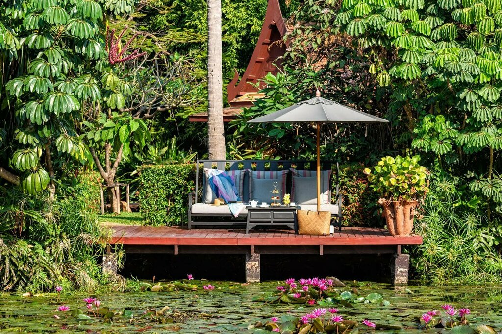 Anantara Hua Hin Resort