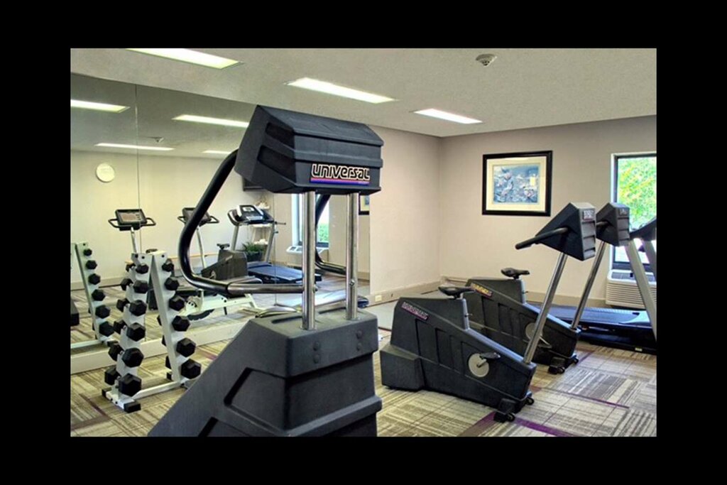 Quality Inn And Suites