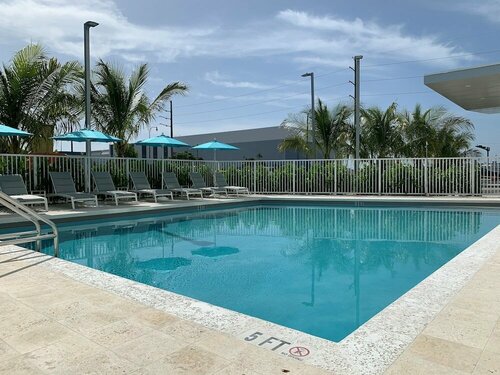 Wyndham Garden Miami International Airport, Reserva ahora Hotel Miami Springs Miami Beach