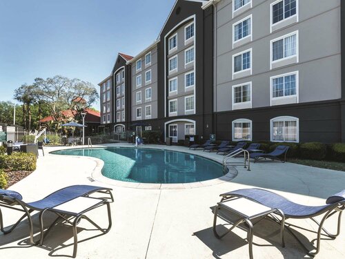 La Quinta by Wyndham Orlando Lake Mary, Забронировать Отель Лейк-Мэри North Orlando