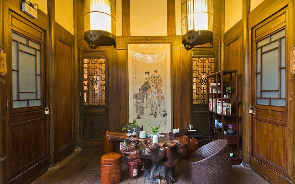 Chengdu Demenrenli Hotel