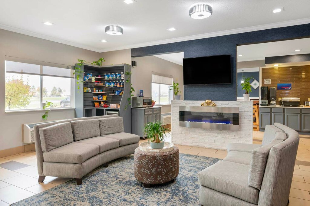 Baymont by Wyndham Kokomo
