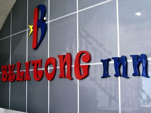 Belitong Inn, Prenota Hotel Tanjungpandan Sumatra