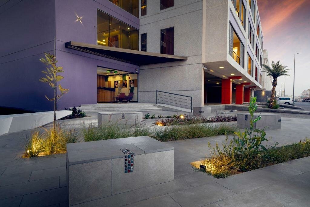 فلة الضيافة المميزة Dhiafa Villa