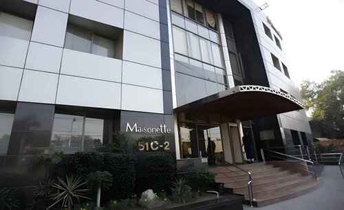 Maisonette Hotels & Resorts, Reserva ahora Hotel Hoteles en Gulberg con desayuno, Desayunos