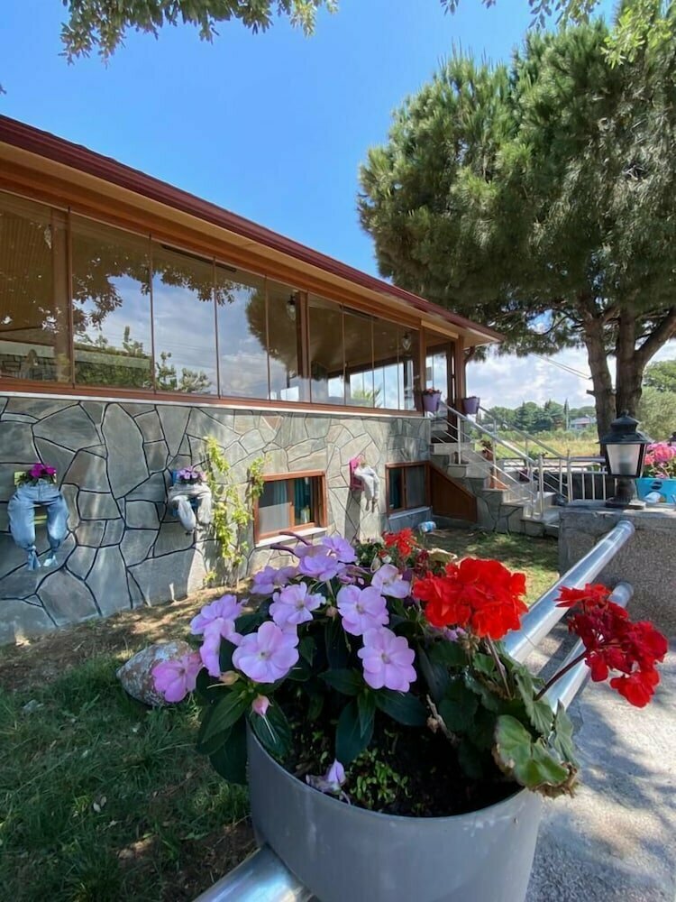 Geyikli Berfin Otel