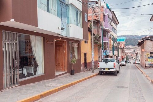 Hotel Las Quenas, Reserva ahora Hotel Hoteles en Cuzco con desayuno, Desayunos