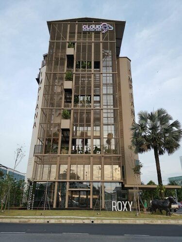 Impiana by Roxy Hotel, Забронировать Отель Кучинг штат Саравак