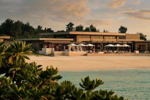 Rosewood Miyakojima, Reserva ahora Hotel Hirara Miyakojima