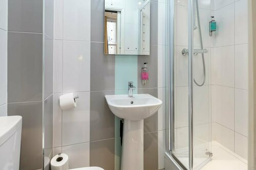 OYO Bakers Hotel London Victoria, Забронировать Отель Вестминстер Лондон
