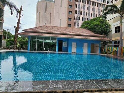 Diya Hotel Bangkok, Reservar Hotel Amphoe Phra Khanong Bangkok Province