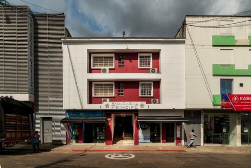 Ayenda 1502 Principe, Réserver Hôtel Bucaramanga Santander