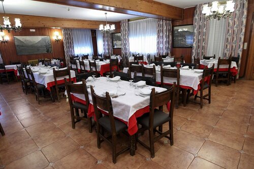 Hotel Turrull, Buchen Sie Hotel Vielha e Mijaran Baqueira-Beret