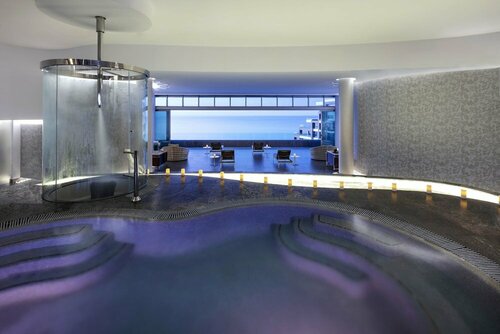 Garza Blanca Los Cabos - All Inclusive, Забронировать Курортный отель СПА-отели Южной Нижней Калифорнии, SPA-услуги