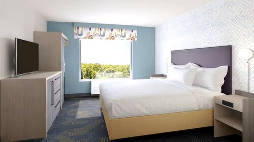 Home2 Suites By Hilton Stockbridge Atlanta, Rezerwuj Hotel Nowe hotele w Stockbridge