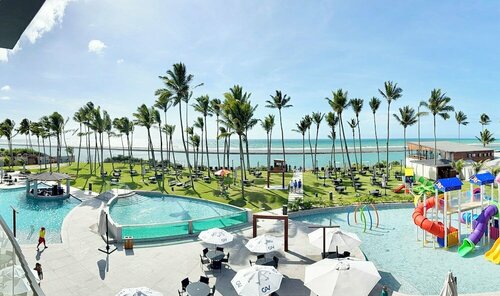 PORTO ALTO RESORT - GAV Resorts, Забронировать Курортный отель Курортные отели Пернамбуку, Курортный отель