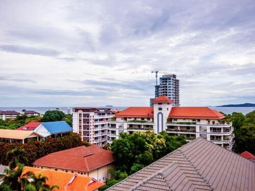 Sunset Apartments, Забронировать Апартаменты/квартира Апартаменты Паттайя, Апартаменты/квартира