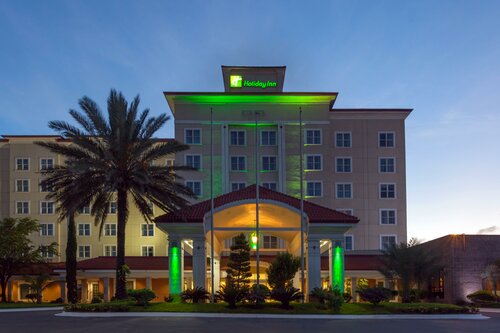 Holiday Inn Matamoros, Boek Hotel Matamoros Tamaulipas