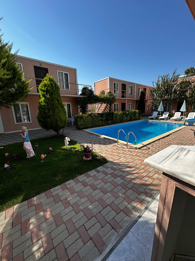 Ali Baba Butik Otel