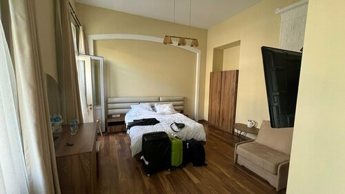Boutique Hotel Filosofia, Забронировать Отель Тбилиси Регион Тбилиси