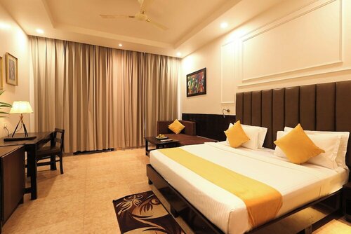 Kasang Regency Hill Resort Lansdowne, Book Ferieresort Uttarakhand SPA hoteller, SPA