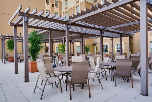 Drury Inn & Suites San Antonio Near La Cantera, Забронировать Отель Сан-Антонио Bexar County