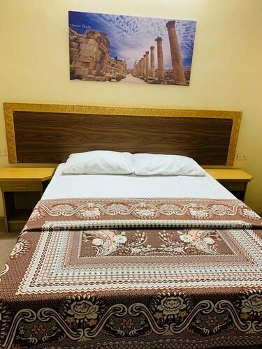 Asia Hotel, Забронировать Отель Недорогие отели Аммана, рядом с Мечеть короля Хуссейна, недорого