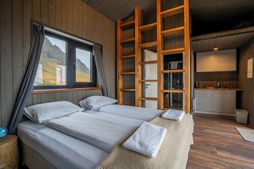 Gerdi Guesthouse, Reserva ahora Hostal o pensión Reynivellir 
