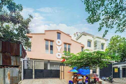 Super Oyo 160 Lontar Residence, Book Hotel Jakarta Jakarta provinsen