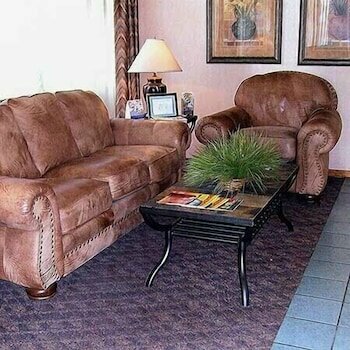 Will Rogers Inn, Réserver Auberge Claremore Oklahoma