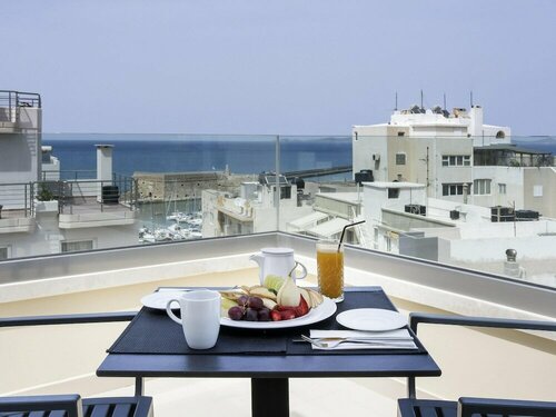 Ibis Styles Heraklion Central, Varaa Hotelli Iraklion Rethymnon