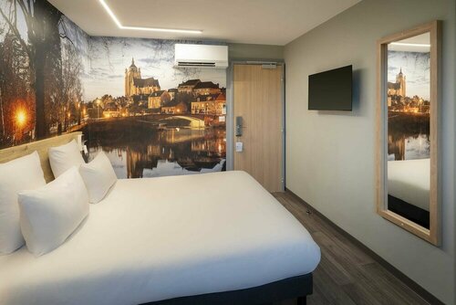 Sure Hotel by Best Western Dole, Забронировать Отель Доль Горный массив Юра